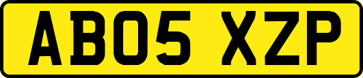 AB05XZP