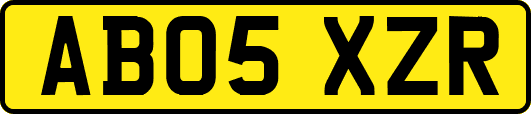 AB05XZR