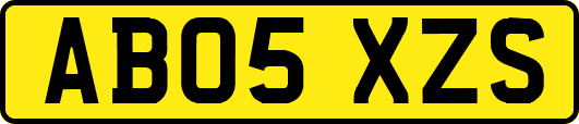 AB05XZS