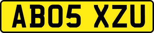 AB05XZU