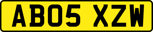 AB05XZW