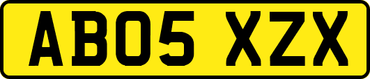 AB05XZX