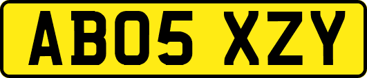 AB05XZY