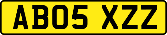 AB05XZZ