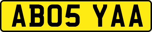 AB05YAA