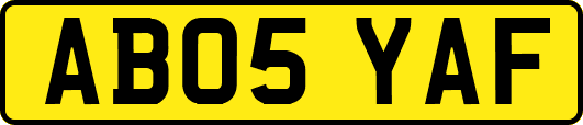 AB05YAF