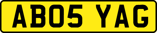AB05YAG