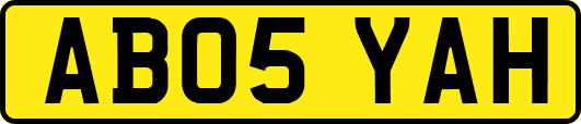 AB05YAH