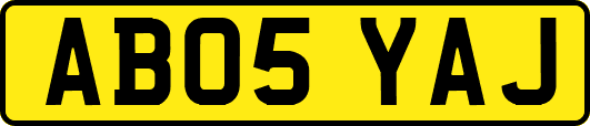 AB05YAJ