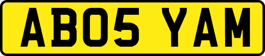 AB05YAM