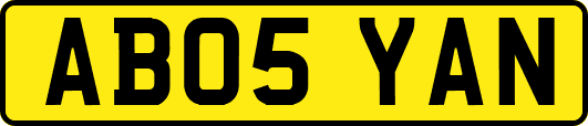 AB05YAN
