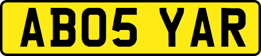 AB05YAR