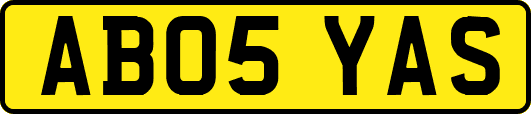 AB05YAS