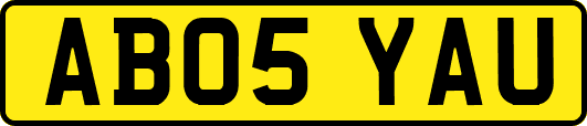 AB05YAU