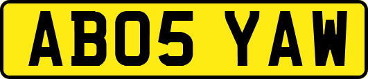 AB05YAW