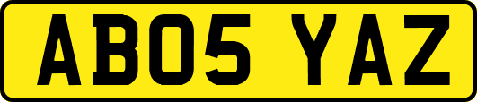 AB05YAZ