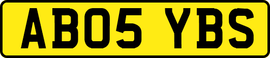 AB05YBS