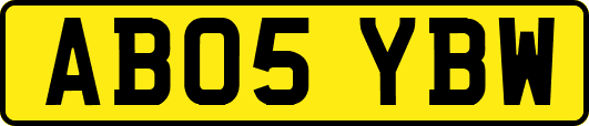AB05YBW
