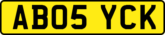 AB05YCK
