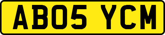 AB05YCM
