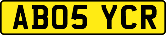 AB05YCR