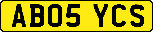 AB05YCS