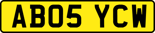 AB05YCW