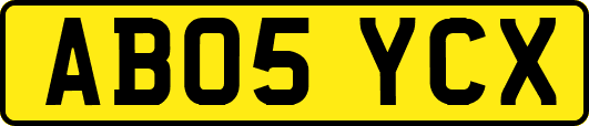AB05YCX