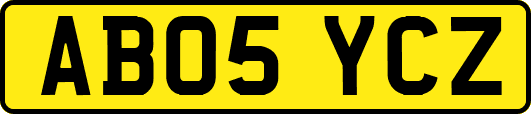 AB05YCZ