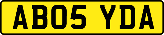 AB05YDA