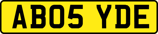 AB05YDE