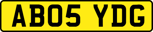 AB05YDG