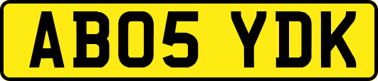 AB05YDK