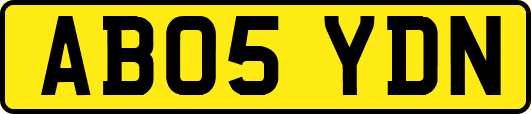 AB05YDN