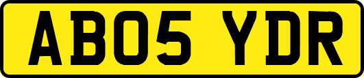 AB05YDR
