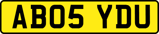 AB05YDU
