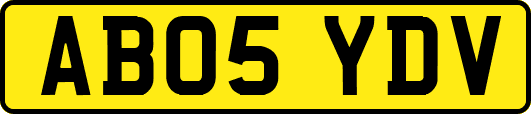 AB05YDV