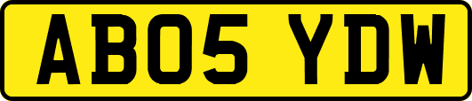 AB05YDW