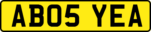 AB05YEA