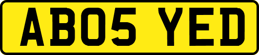 AB05YED