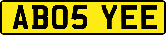 AB05YEE