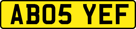 AB05YEF