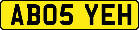 AB05YEH
