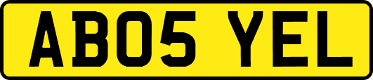 AB05YEL