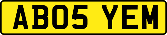 AB05YEM