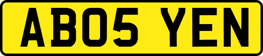 AB05YEN
