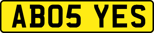 AB05YES