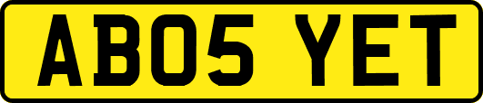 AB05YET