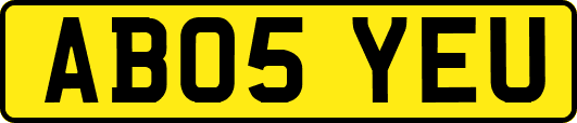 AB05YEU