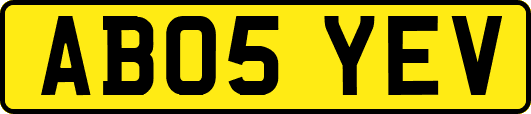 AB05YEV